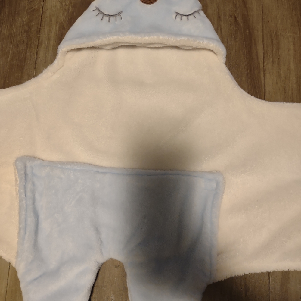 Swaddle blanket - Picture 4 of 4